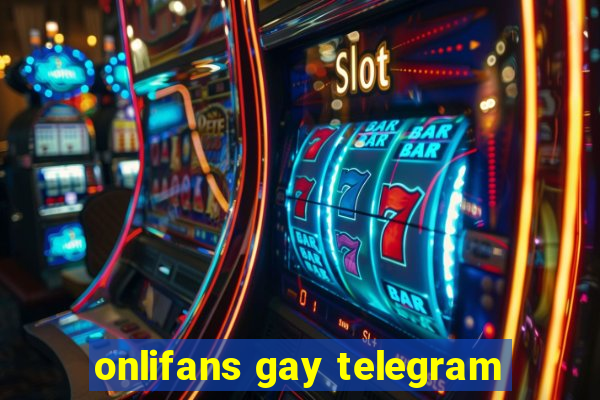 onlifans gay telegram